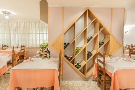 Отель Montecarlo в Энкамп - Андорра