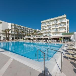 отель Apollo Beach