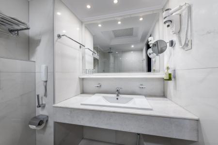 Отель Apollo Beach в о. Родос - Греция