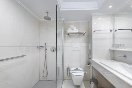 Отель Apollo Beach в о. Родос - Греция