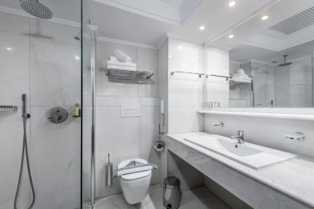 Отель Apollo Beach в о. Родос - Греция