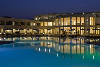 Отель Sentido Apollo Blue в о. Родос - Греция