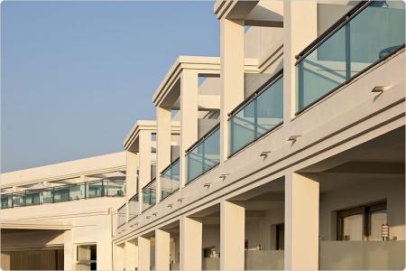 Отель Sentido Apollo Blue в о. Родос - Греция