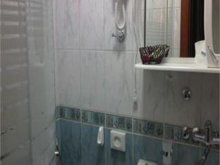 Отель Montenegrino в Тиват - Черногория