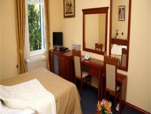 Отель Montenegrino в Тиват - Черногория