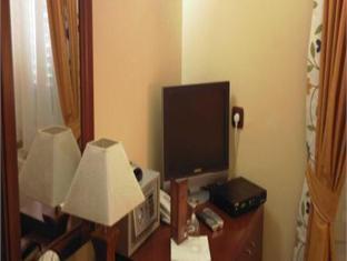 Отель Montenegrino в Тиват - Черногория