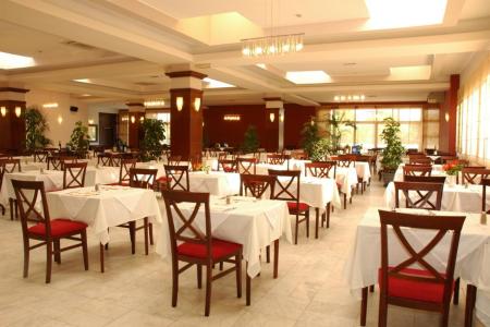 Montenegro Beach Resort