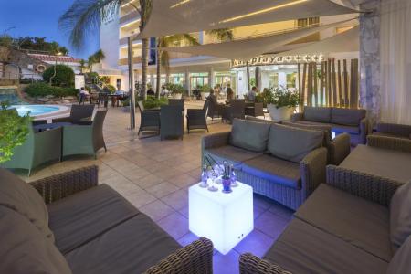 Sumus Hotel Monteplaya