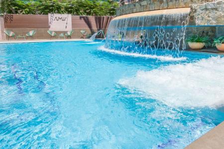 Sumus Hotel Monteplaya