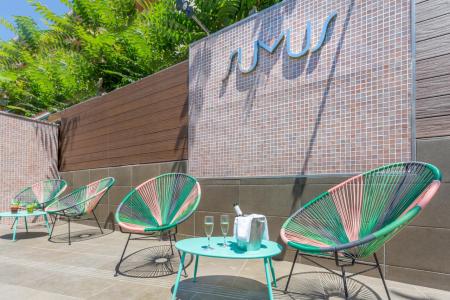 Sumus Hotel Monteplaya