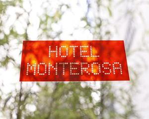 отель Astotel Monterosa