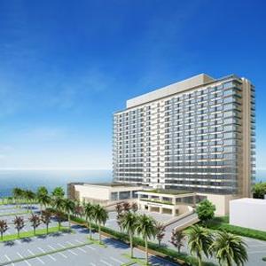 отель Hoshino Resorts 1955 Tokyo Bay