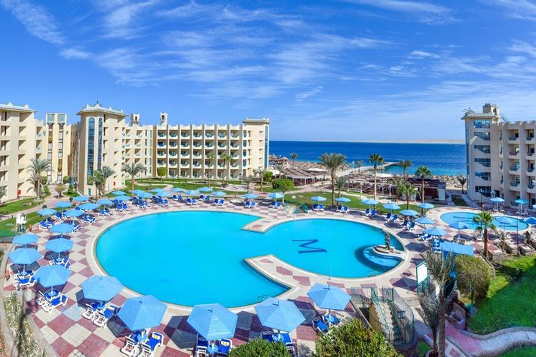 Moreno Horizon Spa & Resort