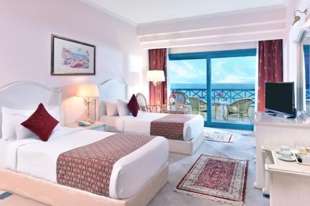 Отель Moreno Horizon Spa & Resort в Хургада - Египет