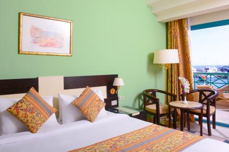 Отель Moreno Horizon Spa & Resort в Хургада - Египет