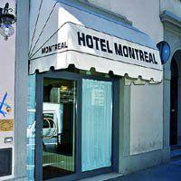 отель Montreal