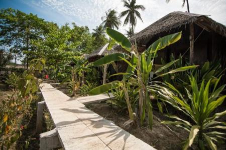 Mook Lanta Eco Resort
