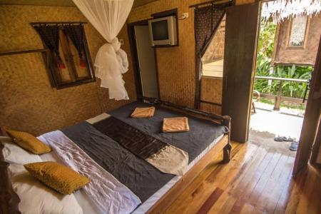 Mook Lanta Eco Resort