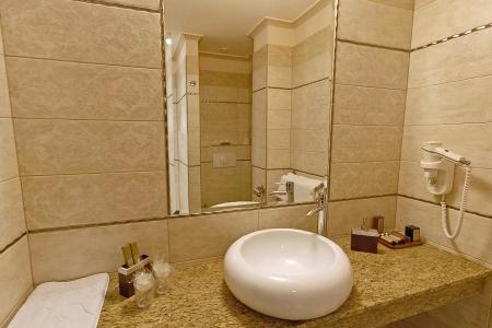 Отель Hunguest Hotel Apollo в Хайдусобосло - Венгрия