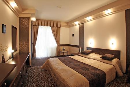 Отель Hunguest Hotel Apollo в Хайдусобосло - Венгрия