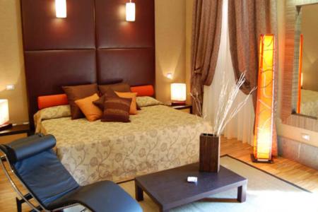 Отель Hotel Morgana в Рим - Италия