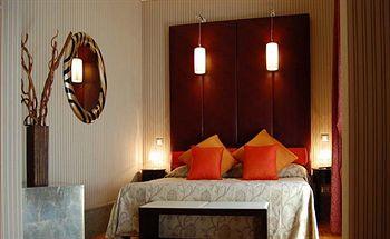 Отель Hotel Morgana в Рим - Италия