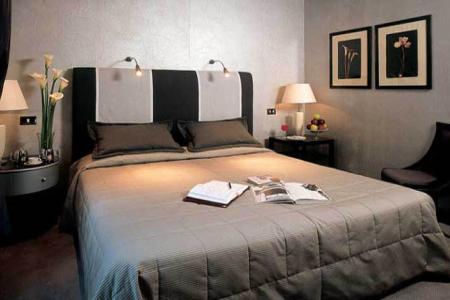 Отель Hotel Morgana в Рим - Италия