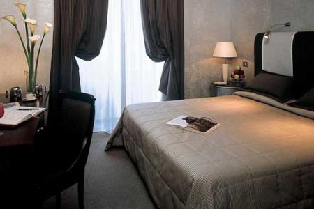 Отель Hotel Morgana в Рим - Италия