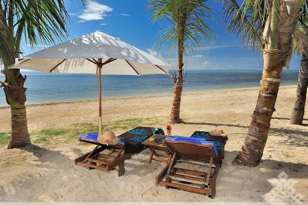 Отель Hotel Riu Turquoise в Ле Морн - Маврикий