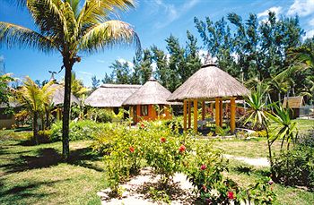 Отель Hotel Riu Turquoise в Ле Морн - Маврикий