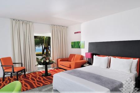 Отель Hotel Riu Turquoise в Ле Морн - Маврикий