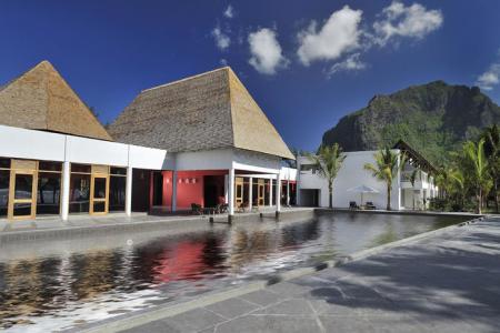 Отель Hotel Riu Turquoise в Ле Морн - Маврикий