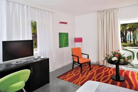 Отель Hotel Riu Turquoise в Ле Морн - Маврикий