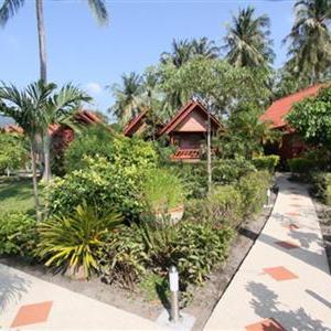 отель Morning star resort