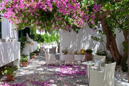 Apollon Boutique Hotel