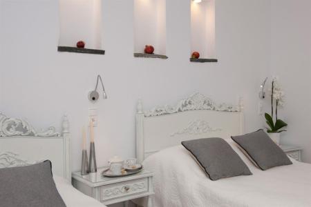 Apollon Boutique Hotel