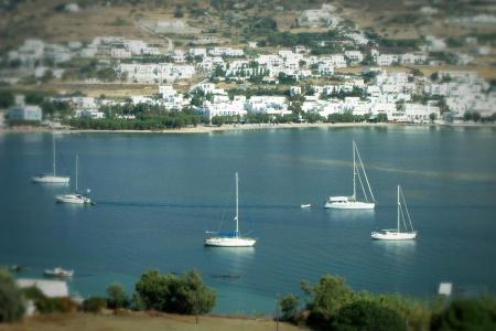 Apollon Boutique Hotel