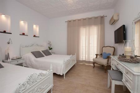 Apollon Boutique Hotel
