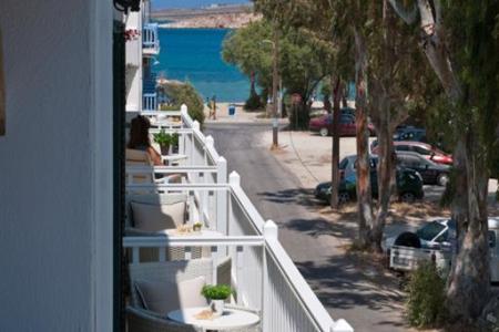 Apollon Boutique Hotel