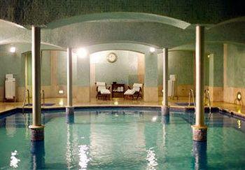 Отель Santo Mauro, a Luxury Collection Hotel в Мадрид - Испания