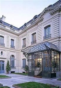 Отель Santo Mauro, a Luxury Collection Hotel в Мадрид - Испания