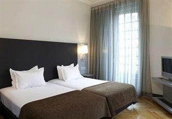 Отель Santo Mauro, a Luxury Collection Hotel в Мадрид - Испания