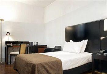 Отель Santo Mauro, a Luxury Collection Hotel в Мадрид - Испания