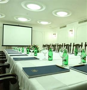 Отель Moskva в Белград - Сербия