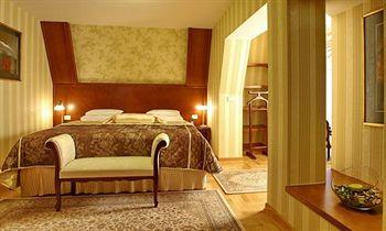 Отель Moskva в Белград - Сербия