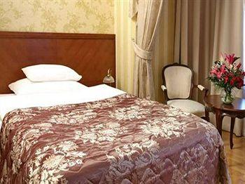 Отель Moskva в Белград - Сербия