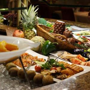 отель Mourouj Hotel Apartments