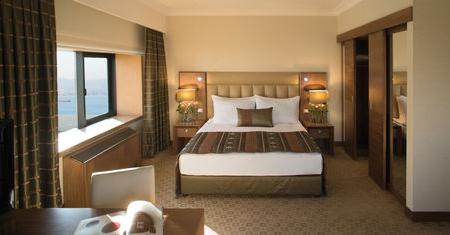 Отель Movenpick Hotel Izmir в Измир - Турция