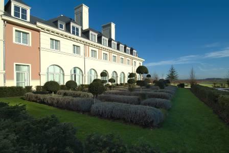 Vienna House Dream Castle Hotel Paris