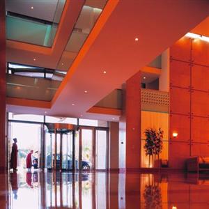 Отель Movenpick Hotel & Casino Malabata в Танжер - Марокко